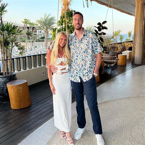 ashley brewer husband|Ashley Brewer marries Frank Kaminsky one week after ESPN layoff